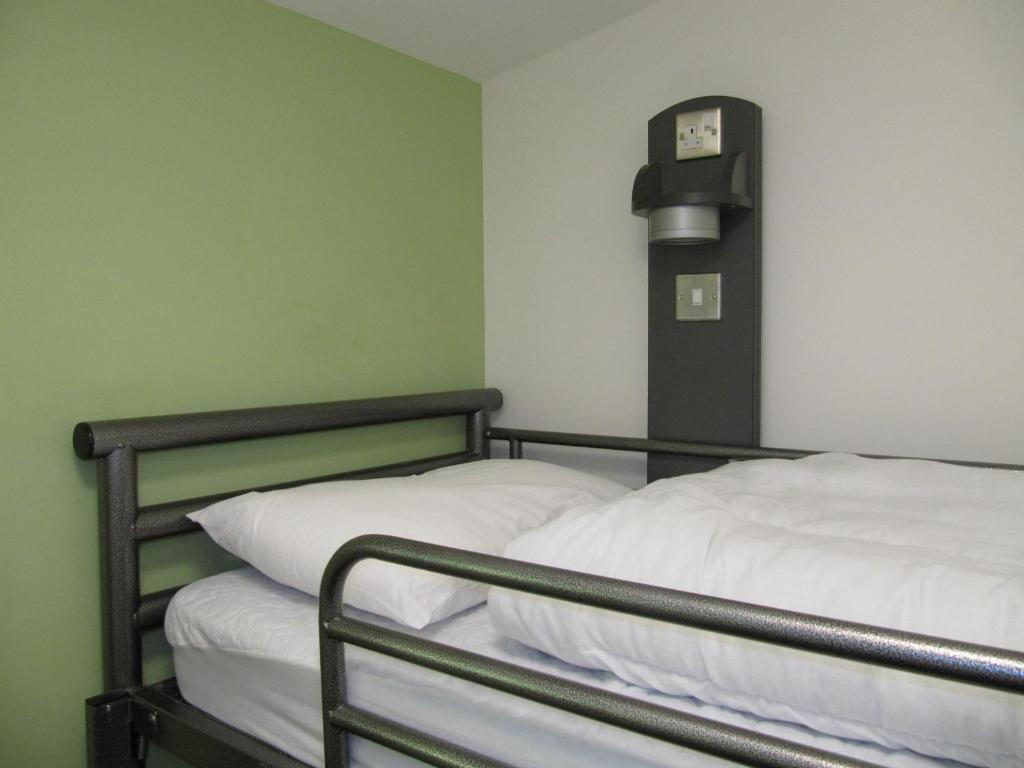 A Pousada Yha Eastbourne Exterior foto