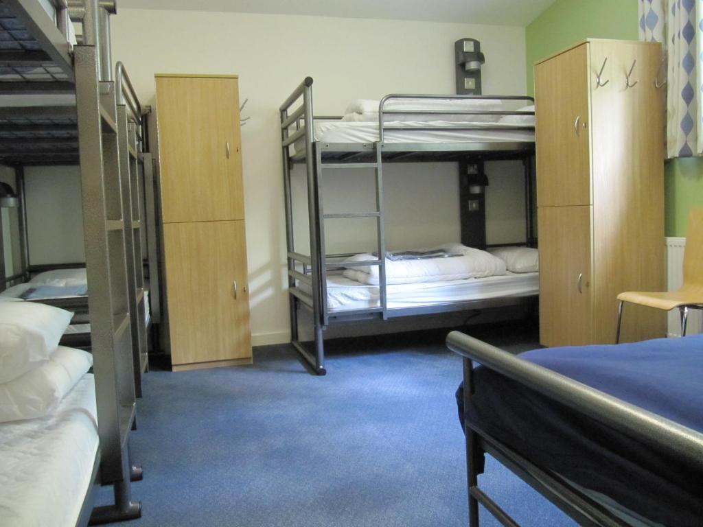 A Pousada Yha Eastbourne Quarto foto